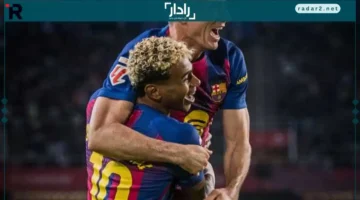 موعد مباراة برشلونة وأولمبياكوس في دوري الأبطال والقناة الناقلة أبرز التفاصيل